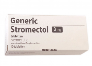 Stromectol Generikus